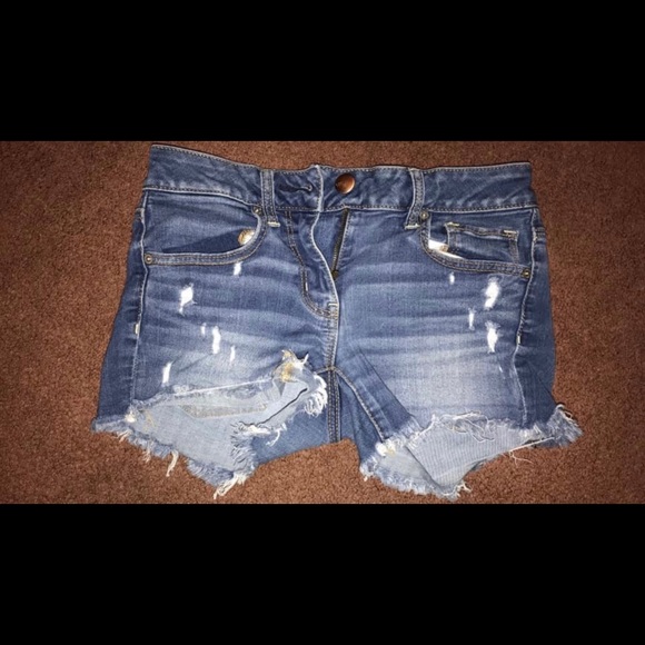 Shorts - Picture 1 of 1